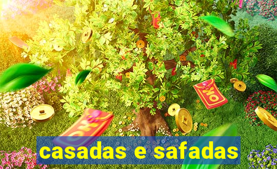 casadas e safadas